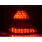 Kit feux arrière LED Mercedes Classe C W203 Limo 05-07 noir Kit feux arrière LED Mercedes Classe C W203 Limo 05-07 noir