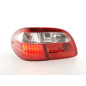 Kit feux arrière à LED Mercedes Classe E Kombi (210) 99-03 rouge / clair