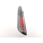 Kit feux arrières LED Ford Focus 2 5 portes 04-08 noir Kit feux arrières LED Ford Focus 2 5 portes 04-08 noir