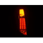 Kit feux arrières LED Ford Focus 2 5 portes 04-08 noir Kit feux arrières LED Ford Focus 2 5 portes 04-08 noir