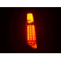 Kit feux arrières LED Ford Focus 2 5 portes 04-08 noir Kit feux arrières LED Ford Focus 2 5 portes 04-08 noir