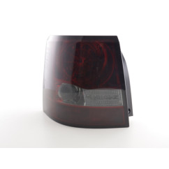 Feux arrières LED Set Land Rover Range Rover Sport 06-10 rouge / noir 