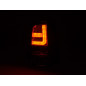 Set feux arrières LED Dacia Duster 10- rouge / noir Set feux arrières LED Dacia Duster 10- rouge / noir