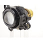 Pièces détachées antibrouillard droite BMW 1er Coupe / Cabrio E82 / E88 07-11 noir