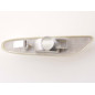 Clignotant latéral gauche BMW 5er E60 / E61 03-10, chrome Clignotant latéral gauche BMW 5er E60 / E61 03-10, chrome