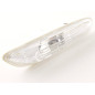 Clignotant latéral gauche BMW 5er E60 / E61 03-10, chrome Clignotant latéral gauche BMW 5er E60 / E61 03-10, chrome