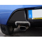 Autocollant de plaque chauffante env.200 x 120 mm universel Autocollant de plaque chauffante env.200 x 120 mm universel