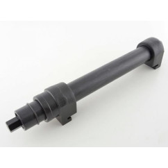 Kit tendeur de ressort pour jambes de force McPherson plaques de serrage interchangeables 