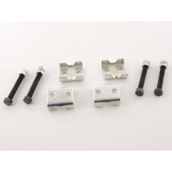Mini tendeur de ressort set de 2 universels 