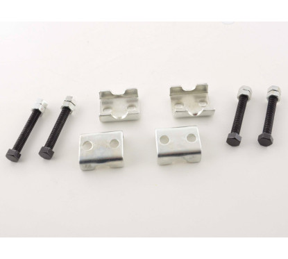 Mini tendeur de ressort set de 2 universels 