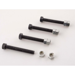 Mini tendeur de ressort set de 2 universels 
