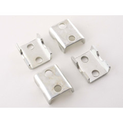 Mini tendeur de ressort set de 2 universels 