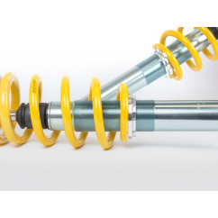 Kit combinés filetés FK suspension sport Audi A4 / S4 B9 berline incl.quattro à partir de 2015