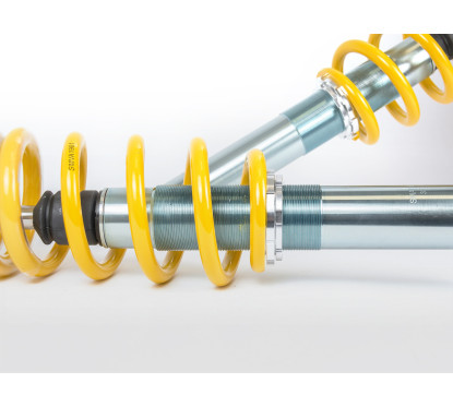 Kit combinés filetés FK suspension sport Audi A4 / S4 B9 berline incl.quattro à partir de 2015