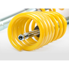 Kit combinés filetés FK suspension sport Audi A4 / S4 B9 berline incl.quattro à partir de 2015 