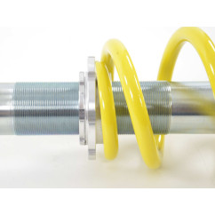 Kit combinés filetés FK suspension sport Audi A4 8E Limo / Avant quattro de 2000 à 2008 