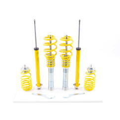 Kit combinés filetés FK suspension sport Audi A4 B8 / 8K berline à partir de 2007 