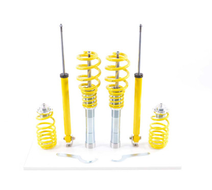 Kit combinés filetés FK suspension sport Audi A4 B8 / 8K berline à partir de 2007 