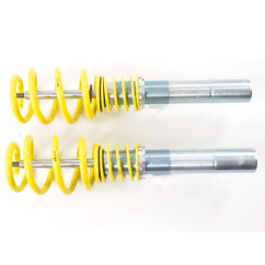 Kit combinés filetés FK suspension sport Audi A4 B8 / 8K Avant à partir de 2008