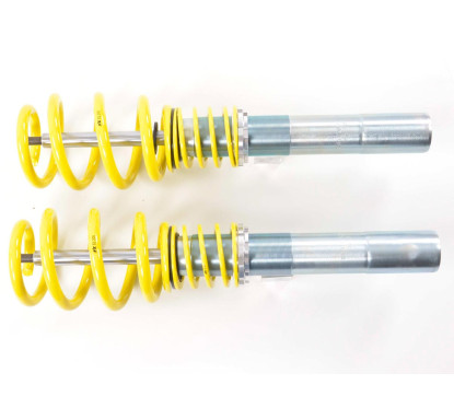 Kit combinés filetés FK suspension sport Audi A4 B8 / 8K Avant à partir de 2008