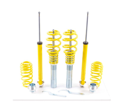 Kit combinés filetés FK suspension sport Audi A5 B8 Cabrio à partir de 2009 