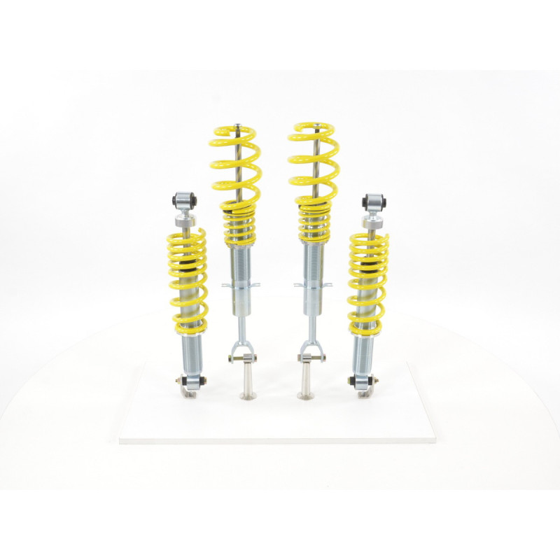 Kit combinés filetés FK suspension sport Audi A4 B5 / 8D Limo / Avant quattro 1994-1999 Kit combinés filetés FK suspension sport Audi A4 B5 / 8D Limo / Avant quattro 1994-1999