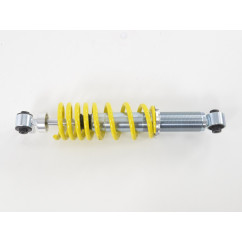 Kit combinés filetés FK suspension sport Audi A4 B5 / 8D Limo / Avant quattro 1994-1999 