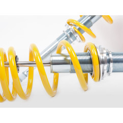 Kit combinés filetés FK suspension sport Audi A6 C5 / 4B berline 1997-2004