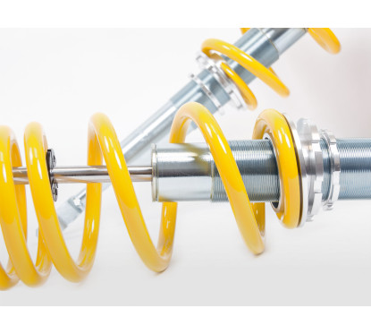 Kit combinés filetés FK suspension sport Audi A6 C5 / 4B berline 1997-2004