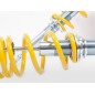 Kit combinés filetés FK suspension sport Audi A6 C5 / 4B berline 1997-2004 Kit combinés filetés FK suspension sport Audi A6 C5 / 4B berline 1997-2004