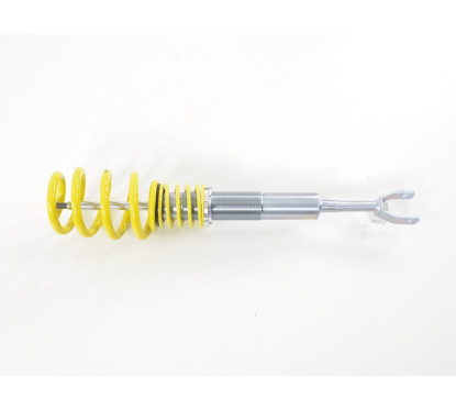 Kit combinés filetés FK suspension sport Audi A6 C6 / 4F berline 2004-2011