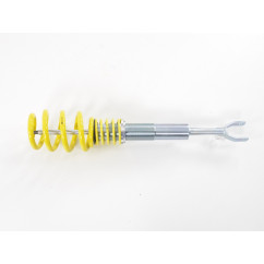 Kit combinés filetés FK suspension sport Audi A6 C6 / 4F Avant 2005-2011