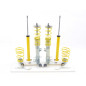 Kit combinés filetés FK suspension sport Alfa Romeo Mito ZAR955 2008-2015 Kit combinés filetés FK suspension sport Alfa Romeo Mito ZAR955 2008-2015