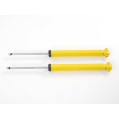 Kit combinés filetés FK suspension sport Alfa Romeo Mito ZAR955 2008-2015 