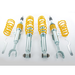 Kit combinés filetés FK suspension sport BMW Série 5 F10 berline 2010-2017 