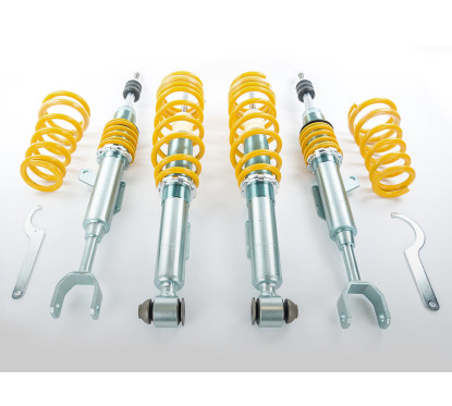 Kit combinés filetés FK suspension sport BMW Série 5 F10 berline 2010-2017 