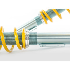 Kit combinés filetés FK suspension sport BMW Série 5 F10 berline 2010-2017