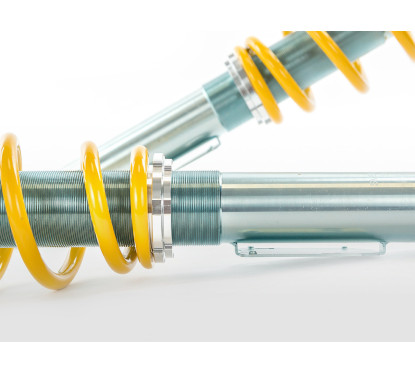 Kit combinés filetés FK suspension sport BMW Série 5 F10 berline 2010-2017
