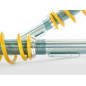 Kit combinés filetés FK suspension sport BMW Série 5 F10 berline 2010-2017 Kit combinés filetés FK suspension sport BMW Série 5 F10 berline 2010-2017