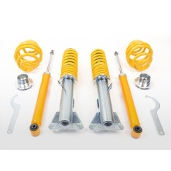 Kit combinés filetés FK suspension sport BMW Série 3 E36 Coupé 1992-1999 