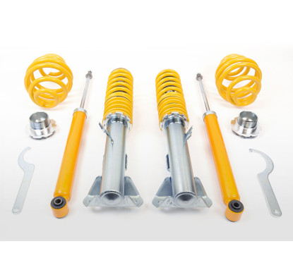 Kit combinés filetés FK suspension sport BMW Série 3 E36 Coupé 1992-1999 