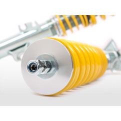 Kit combinés filetés FK suspension sport BMW Série 3 E36 Coupé 1992-1999 