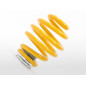 Kit combinés filetés FK suspension sport BMW Série 3 E46 Coupé 1999-2006 Kit combinés filetés FK suspension sport BMW Série 3 E46 Coupé 1999-2006