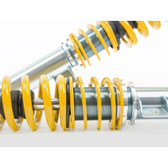 Kit combinés filetés FK suspension sport BMW Série 3 E46 cabriolet 2000-2007