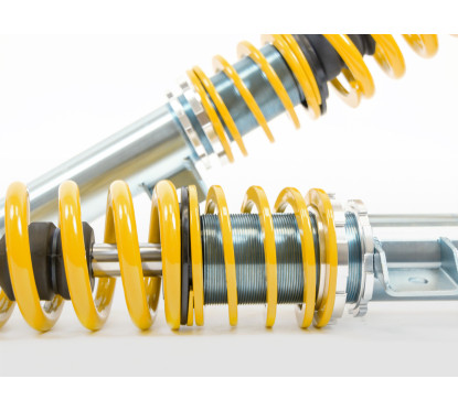 Kit combinés filetés FK suspension sport BMW Série 3 E46 cabriolet 2000-2007