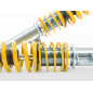 Kit combinés filetés FK suspension sport BMW Série 3 E46 cabriolet 2000-2007 Kit combinés filetés FK suspension sport BMW Série 3 E46 cabriolet 2000-2007