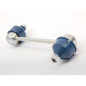 Kit combinés filetés FK suspension sport BMW Série 3 E46 cabriolet 2000-2007 Kit combinés filetés FK suspension sport BMW Série 3 E46 cabriolet 2000-2007