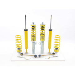 Kit combinés filetés FK suspension sport BMW 3er E93 Cabrio 2007-2013 