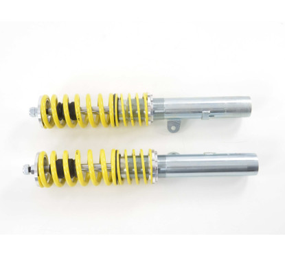 Kit combinés filetés FK suspension sport BMW 3er E93 Cabrio 2007-2013