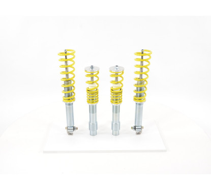 Kit combinés filetés FK suspension sport BMW Série 5 E60 berline 2003-2010 